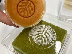 -北大家园食堂
