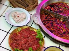 -两个庆火锅公司(昌平府学路店)