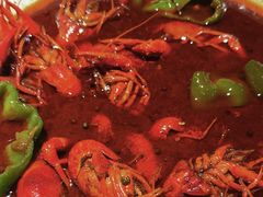 -京悦南门涮羊肉·羊蝎子火锅(田林路店)