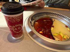 -蜀留香火锅·始于1999·原四川老火锅(白堤路店)