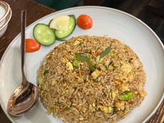 -Siam泰餐厅(水上公园店)