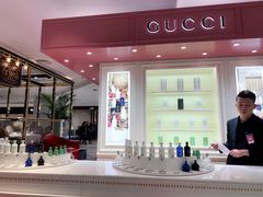 -Gucci(北京SKP店)