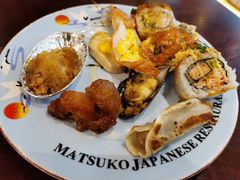 -松子料理(亮马桥店)
