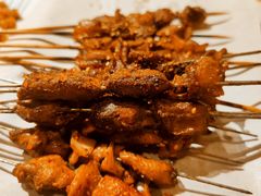 -大话小腰(鸟巢店)