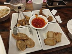 经典闽南小吃拼盘-临家闽南菜(宝洲路店)