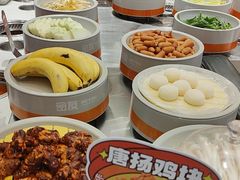 -密友回转自助火锅(世茂国际广场店)