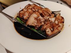 -桂满陇·海市蜃楼·黑金(国金店)