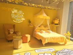 -CAFE'IN精品咖啡体验空间(小寨店)