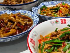 -回家吃饭·地道南昌菜(建德观总店)