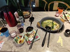 -采椰郎椰子鸡·脆皮鸡火锅(融创茂店)