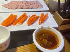 -小四川老火锅(欧风店)