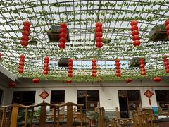 -燕北云山·农家菜·灶台鱼(密云溪翁庄店)