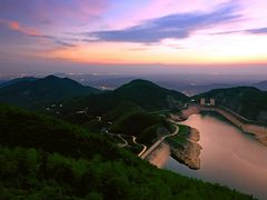 -长沙黑麋峰国家森林公园