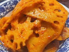 -回家吃饭·地道南昌菜(建德观总店)