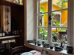 -ALBERGUE 1601 婆仔屋葡国餐厅