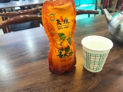 -壹阁胡羊焖饼(特色小吃街店)