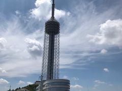 -富斯特索道