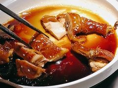 -陶陶居酒家(新天地店)