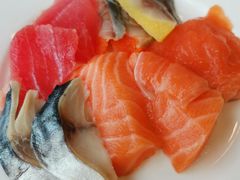 -味自助餐厅·海鲜·三文鱼·牛排-海口希尔顿酒店