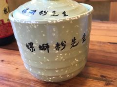 -螺蛳粉先生(蓟门桥店)