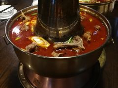 -煲得鲜·桐乡煲·小龙虾(万达店)