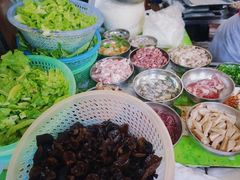 -广场正宗原汁薏米店