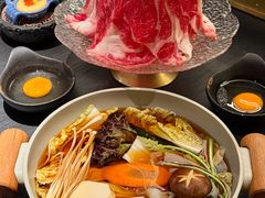 -蟹犇前•帝王蟹雪蟹(陆家嘴店)