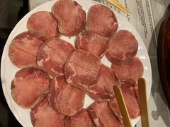 -胡哥烤肥牛(车公庙店)