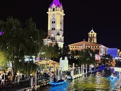 -大连海昌东方水城