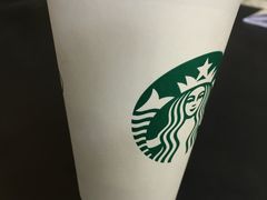 -星巴克(常德友阿国际广场店)