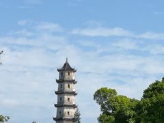 -江心屿景区