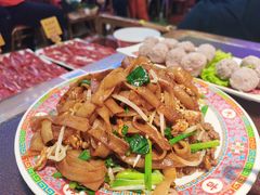 -大吉利·潮汕牛肉火锅(河西店)