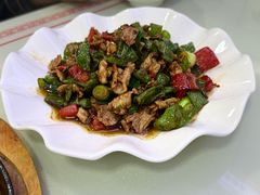 -喜羊羊土菜馆(世纪广场店)