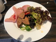 -康莱德酒店·美庭自助餐厅