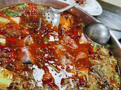 -韩妹鱼庄·泸定老字号(泸定店)