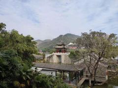 -珠海圆明新园