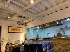 大堂-老清朝包子铺(开明街店)