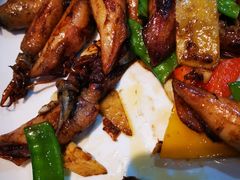 -79号渔船海鲜饭店(华强北店)