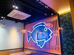 -爱妻鱼•老体北重庆水煮鱼•川菜(白云路店)