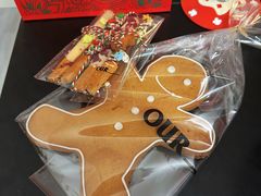 -OUR Bakery(SKP-S店)