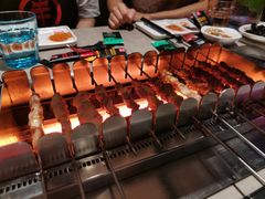 -丰茂烤串(金源店)