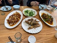 -金海湾海鲜排档(朱家尖店)