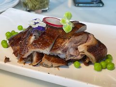 -柳莺湖上·湖景餐厅·江南菜(西湖店)