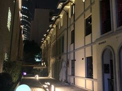 -徐家汇源景区-衡山坊