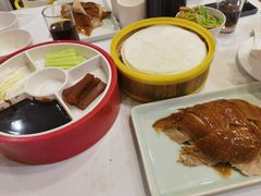 -东兴楼饭庄(六里桥店)