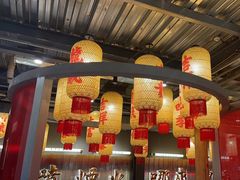 -朱光玉火锅馆·太原旗舰(钟楼街店)