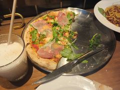 -FABIO’S费比欧披萨餐厅