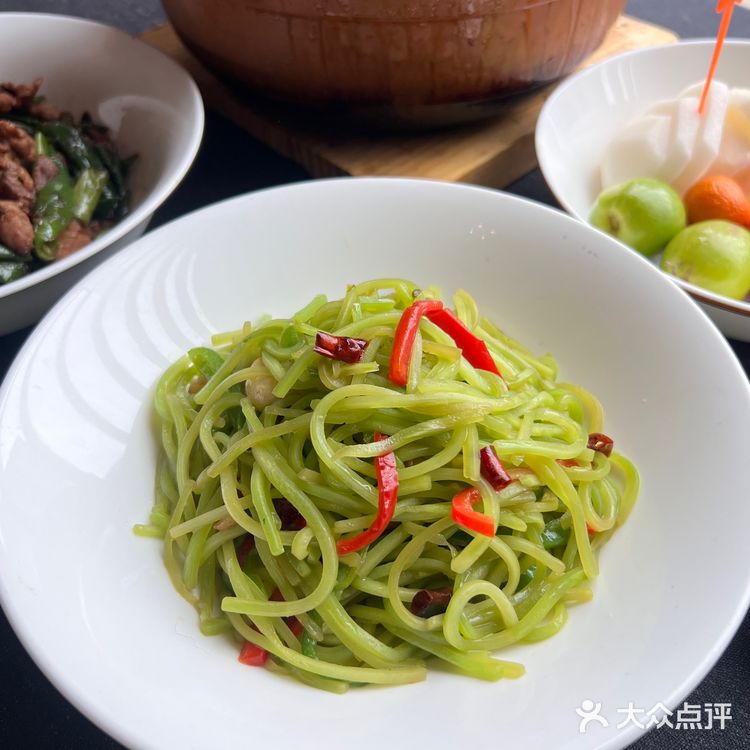 湖北胃认证！这家餐馆好地道！