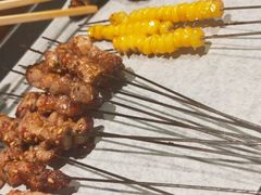 -申记串道(中街店)