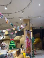 -奈尔宝·儿童乐园·亲子餐厅(星河湾店)
